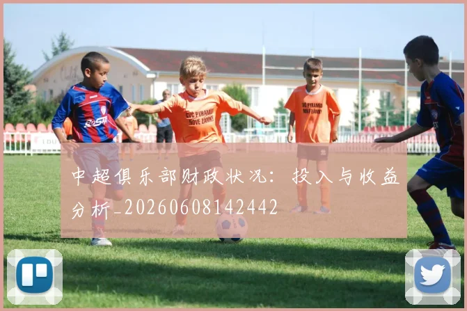 中超俱乐部财政状况：投入与收益分析_20260608142442